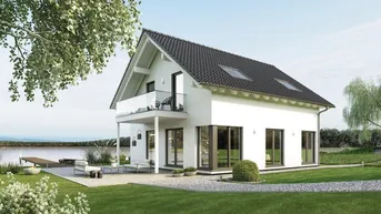 Expose Traumhaus auf großem Grundstück – Unser Angebot für Ihre Zukunft