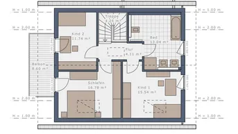Expose Traumhaus auf großem Grundstück – Unser Angebot für Ihre Zukunft