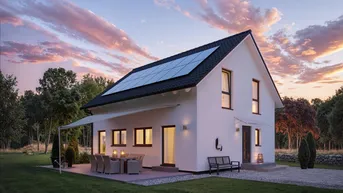 Expose Mach aus deiner Miete Wohneigentum! Haus mit Grund Schlüsselfertig