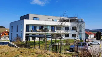 Expose modernes barrierefreies Zinshaus mit großzügigen Freiflächen