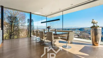 Expose Moderne Architekten-Villa mit Panoramablick