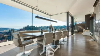 Expose Moderne Architekten-Villa mit Panoramablick