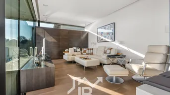 Expose Moderne Architekten-Villa mit Panoramablick