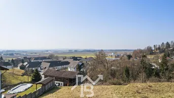 Expose Baugrund in Top-Aussichtslage ohne Bauzwang zu verkaufen!