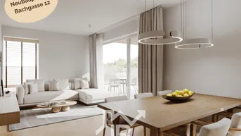 Expose Exklusive 3-Zimmer-Penthouse mit 50 m² Terrasse und herrlichem Ausblick