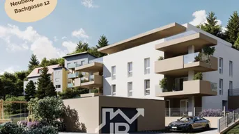 Expose Lichtdurchflutete 3-Zimmer-Wohnung mit großzügiger Terrasse