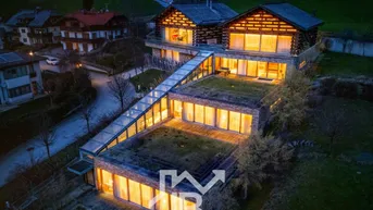 Expose Exklusives Refugium der Extraklasse: Wohnen mit Stil, Weitblick &amp; Wohlfühlkomfort