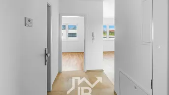 Expose Durchdachte 2-Zimmer-Wohnung in Waldneukirchen