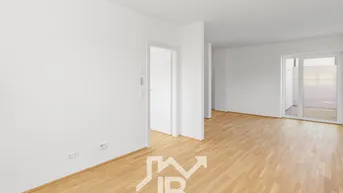 Expose Wunderschöne 2-Zimmer-Wohnung mit Balkon