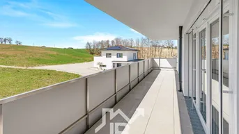Expose Großzügige 4-Zimmer-Familienwohnung mit Weitblick