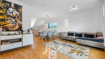Expose PROVISIONSFREIE hochwertige Dachgeschosswohnung mit großer Dachterrasse in absoluter Ruhelage!