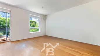 Expose Moderne, großzügige Gartenwohnung mit TG-Stellplatz