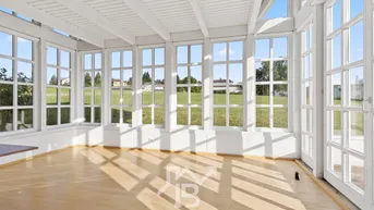 Expose Wunderschönes Haus mit großzügigem Platzangebot und Wellnessbereich zu vermieten
