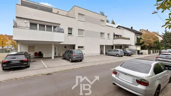 Expose Vermietetes attraktives Zinshaus in Linz mit 8 Wohnungen!
