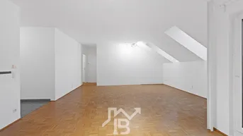 Expose Exklusive Dachgeschosswohnung mit Fernblick – urbanes Wohnen auf höchstem Niveau