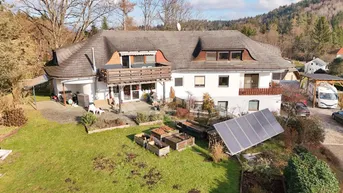Expose Großzügige Villa in Klagenfurt - Der perfekte Ort für Generationen!