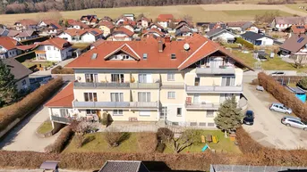 Expose Ein Zuhause zum Ankommen – Sonnige 3-Zimmer-Wohnung mit sonnigem Balkon!