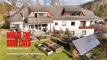 Expose Leben wie im Film: Where the soul lives