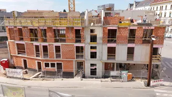 Expose CLOUD 9 - Zentrales Wohnen für Stadtmenschen &amp; Studierende, Erstbezug ab Dezember 2025