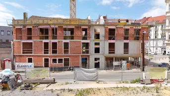Expose CLOUD 9 – Urban Living in Bestlage // 2-Zimmer Neubauwohnung