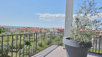 Expose 144 m² Raum zum Ankommen – mit Blick auf das Meer &amp; Bucht von Fažana in Istrien!