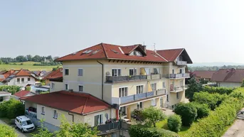Expose Ein Zuhause zum Ankommen – Sonnige 3-Zimmer-Wohnung mit sonnigem Balkon!