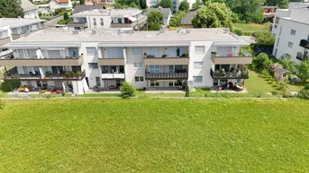 Expose Moderne lichtdurchflutete 3 Zimmer-Gartenwohnung in Villach - St. Martin inkl. Tiefgaragenstellplatz!