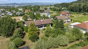 Expose Klagenfurt: Liebevoller Bungalow - in ruhiger Wohngegend!