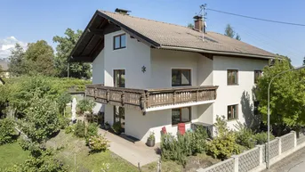 Expose Modernisiertes Mehrparteienhaus mit drei Wohneinheiten – vielseitig nutzbar in Klagenfurt Ost