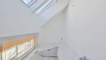 Expose CLOUD 9 - Stadtblick² – Dachgeschoss-Maisonette mit Herz-Jesu-Blick und Klimaanlage!
