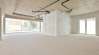 Expose Ihre Geschäftsfläche in Bestlage am Dietrichsteinplatz – Moderne Architektur in Graz!
