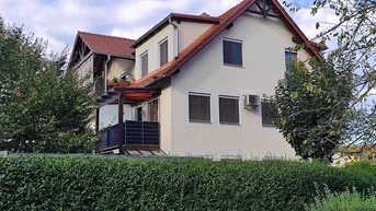 Expose 4-Zimmer Wohnung mit 88 m² in Leibnitz - PRIVATVERKAUF!