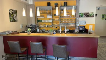 Expose Gutgehende Pizzeria - einzige im Ort - Provisionsfrei!