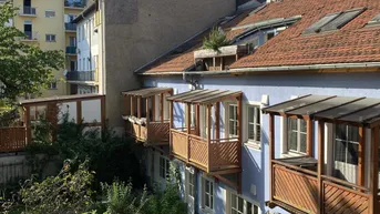 Expose Nachmieter für schöne Altbau 3 Zimmer Wohnung gesucht - WG geeignet 