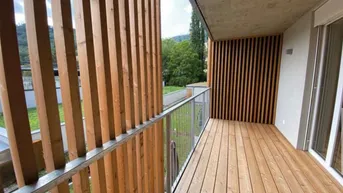 Expose Nachmieter/in für Moderne 2-Zimmer Neubau Wohnung mit Terrasse