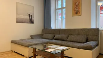 Expose U4 nahe ruhige Wohnung zu verkaufen
