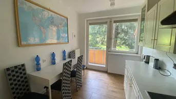 Expose Ruhige sonnige Hauptbahnhof nahe Wohnung in Graz zu vermieten 