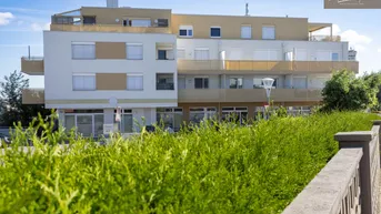 Expose Moderne Eigentumswohnung in zentraler Lage in Gänserndorf-Stadt