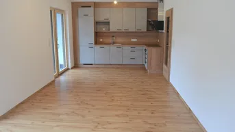 Expose Moderne 3-Zimmer-Wohnung mit Terrasse und Top-Ausstattung in bester Lage