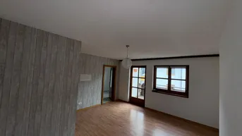 Expose 3-Zimmer-Wohnung mit Balkon und Garage in Wattens