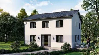 Expose Sie haben das Grundstück – wir bauen Ihr Traumhaus!