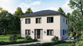 Expose Sie haben das Grundstück – wir bauen Ihr Traumhaus!