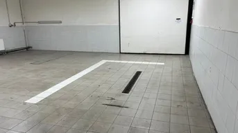 Expose Lager - 100 m² - zu vermieten