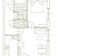 Expose 2-Zimmer-Gartenwohnung mit Autoabstellplatz in Liebenau