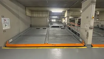 Expose Stapler Parkplatz *VERMIETUNG*