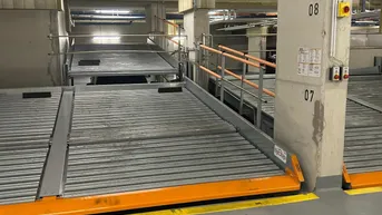 Expose Stapler Parkplatz *VERMIETUNG*