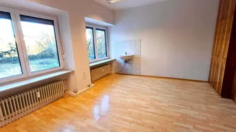Expose Funktionswunder: Büro/Ordination/Lager in bester Lage