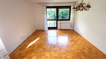 Expose Klein aber Fein: 2-Zimmer-Gartenwohnung in Zentrumslage/Seeham