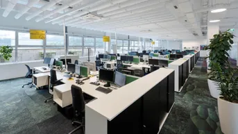 Expose Büro und Seminarflächen 1.000 bis 5.000 m² zur Anmietung