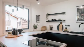 Expose WOHNTRAUM IM GRÜNEN Die perfekte Wohnung für Familien mit Platzwunsch!